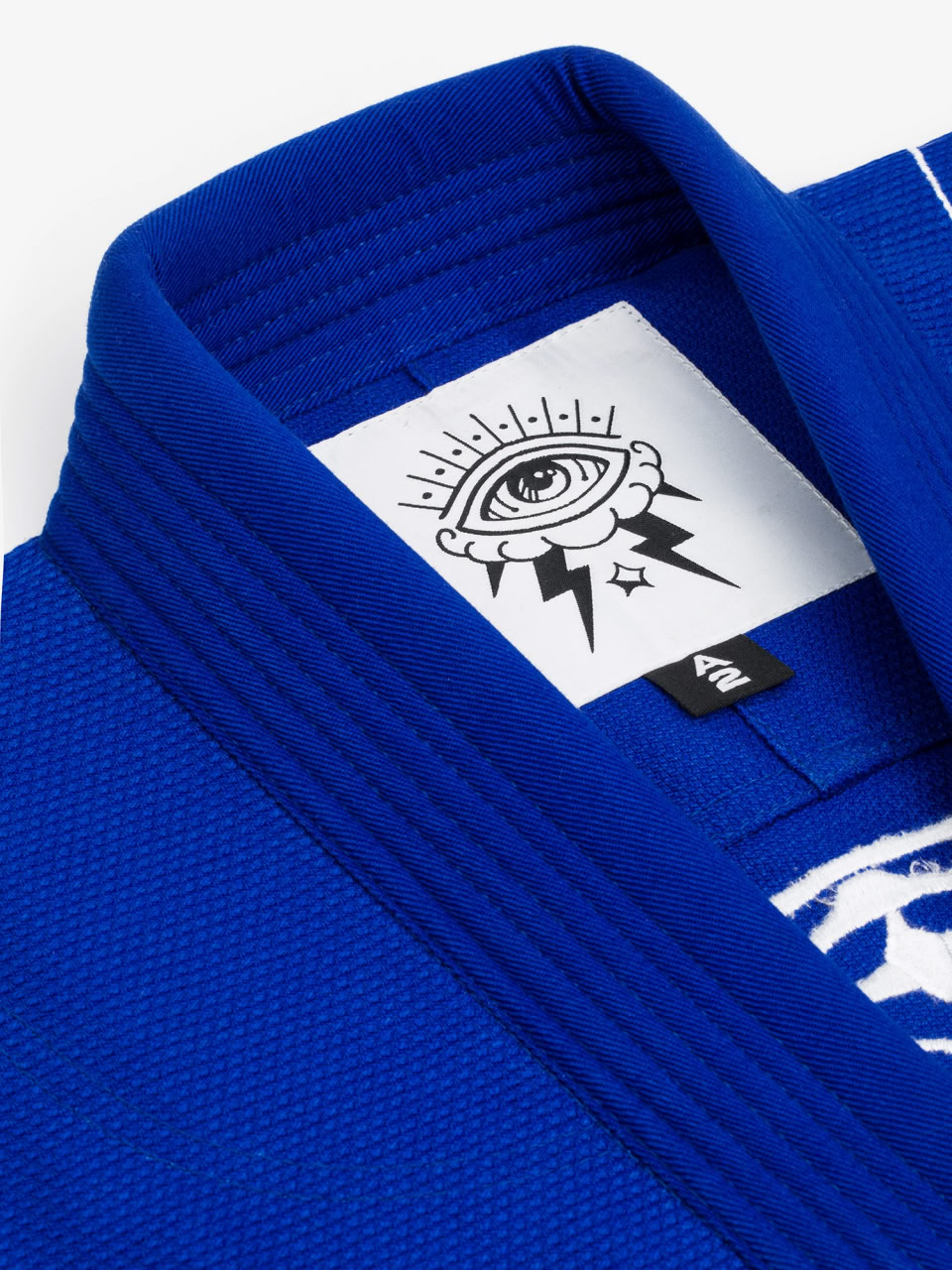 Кімоно Manto MIKO BJJ GI Blue розмір