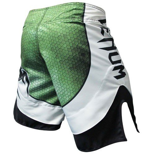 Venum Fightshorts Amazonia 3.0 Green buy
