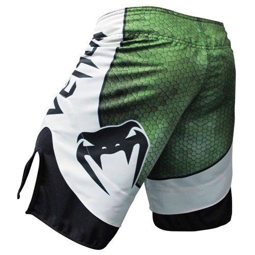 Venum Fightshorts Amazonia 3.0 Green price