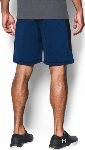 Under Armour Raid 8 Novelty Short Navy shorts buy