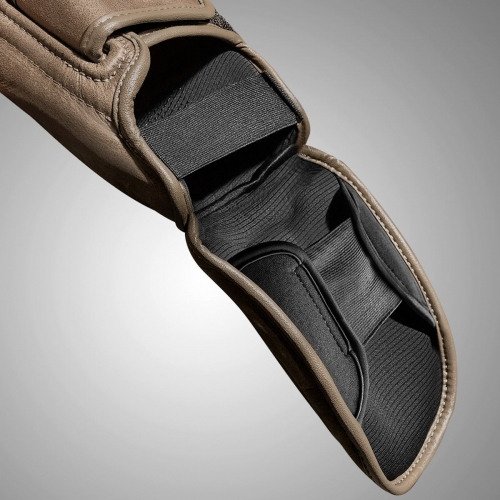 Защита голени Hayabusa T3 LX Shinguards фото