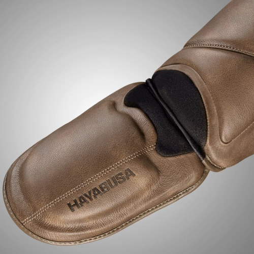 Защита голени Hayabusa T3 LX Shinguards цена