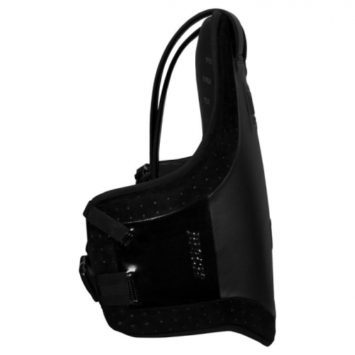Жилет для тренера TITLE BLACK Pro Body Protector ціна