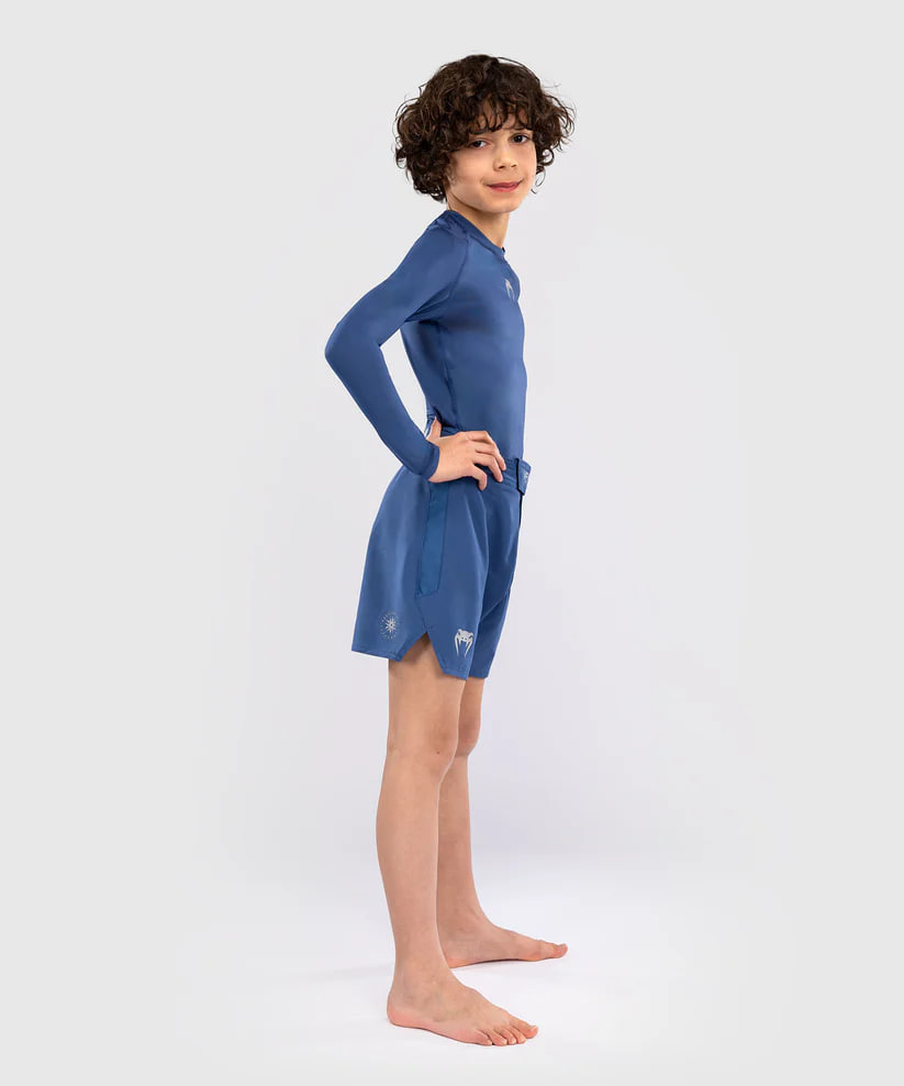Venum Light Kids Fightshorts Royal Blue buy