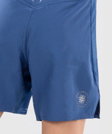 Дитячі шорти Venum Light Kids Fightshorts Royal Blue фото