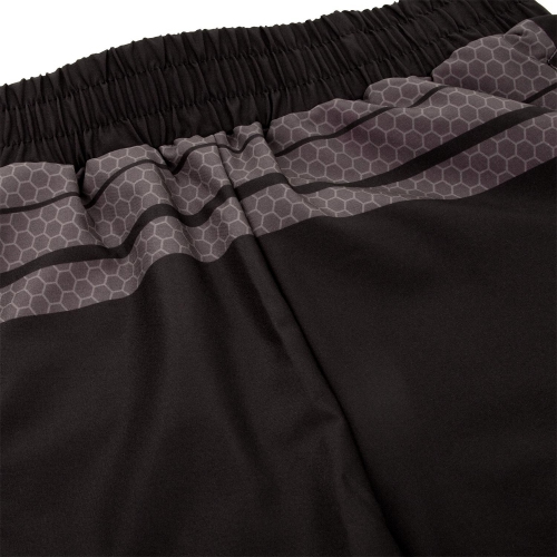 Шорти Venum Technical 2.0 Fitness Short Black Yellow розмір