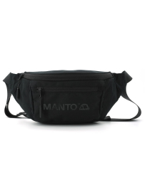 Поясная сумка MANTO Waist Bag Combo Blackout, Фото № 2