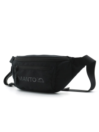 Поясна сумка MANTO Waist Bag Combo Blackout