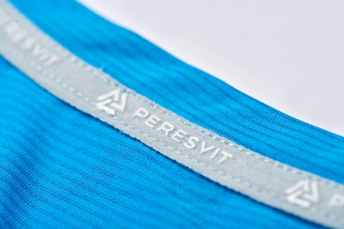 Футболка Peresvit Breeze T-shirt Race Blue оригінал