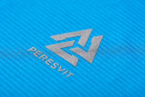 Футболка Peresvit Breeze T-shirt Race Blue фото
