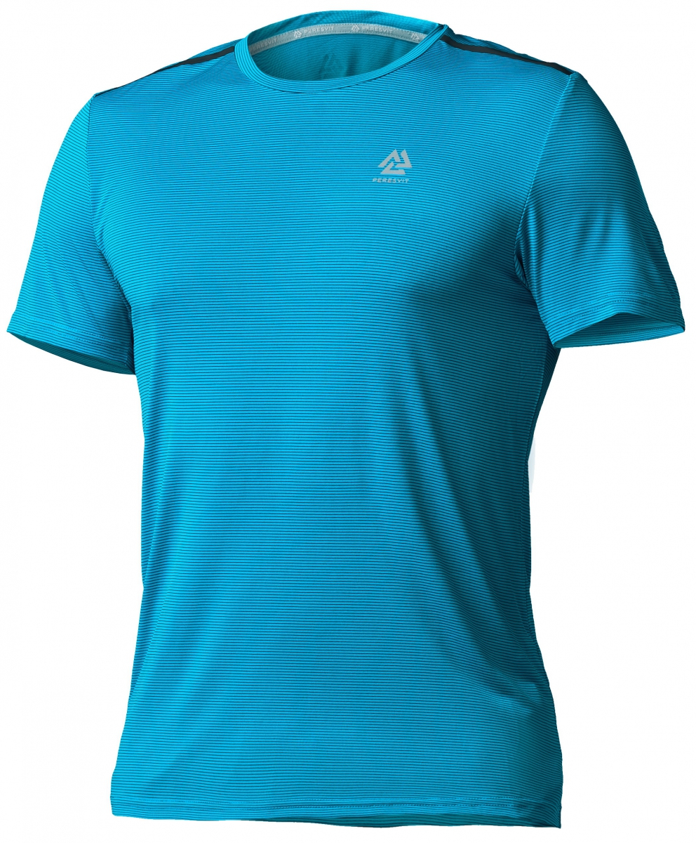 Футболка Peresvit Breeze T-shirt Race Blue