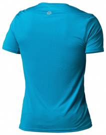 Футболка Peresvit Breeze T-shirt Race Blue, Фото № 2