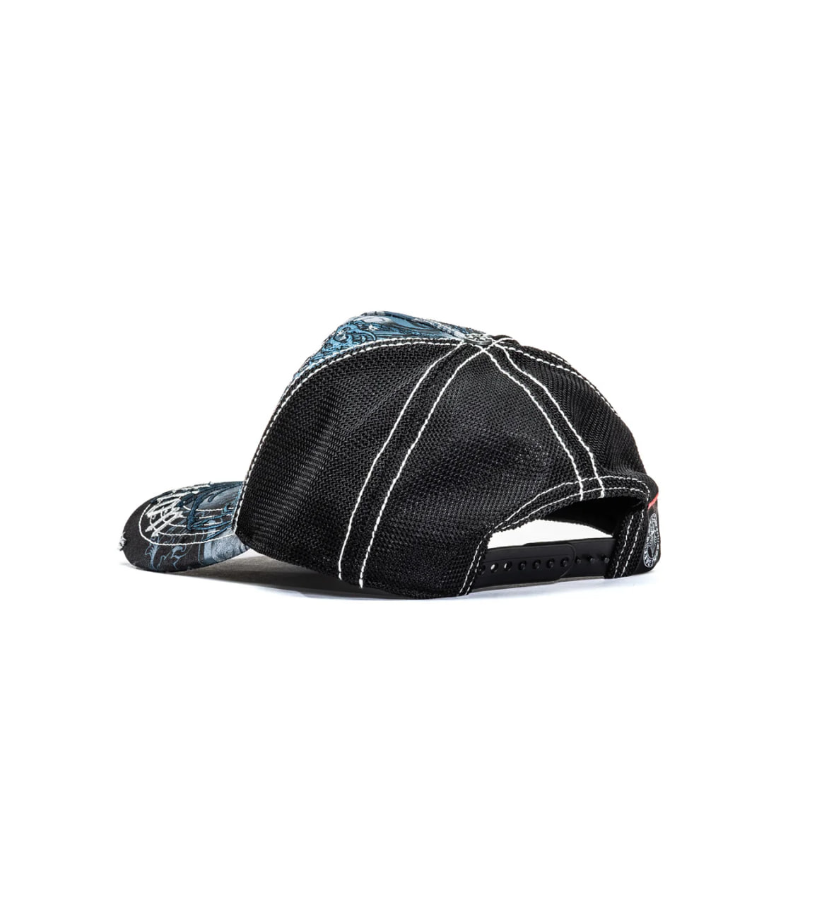 Affliction Charred Martyr Hat original