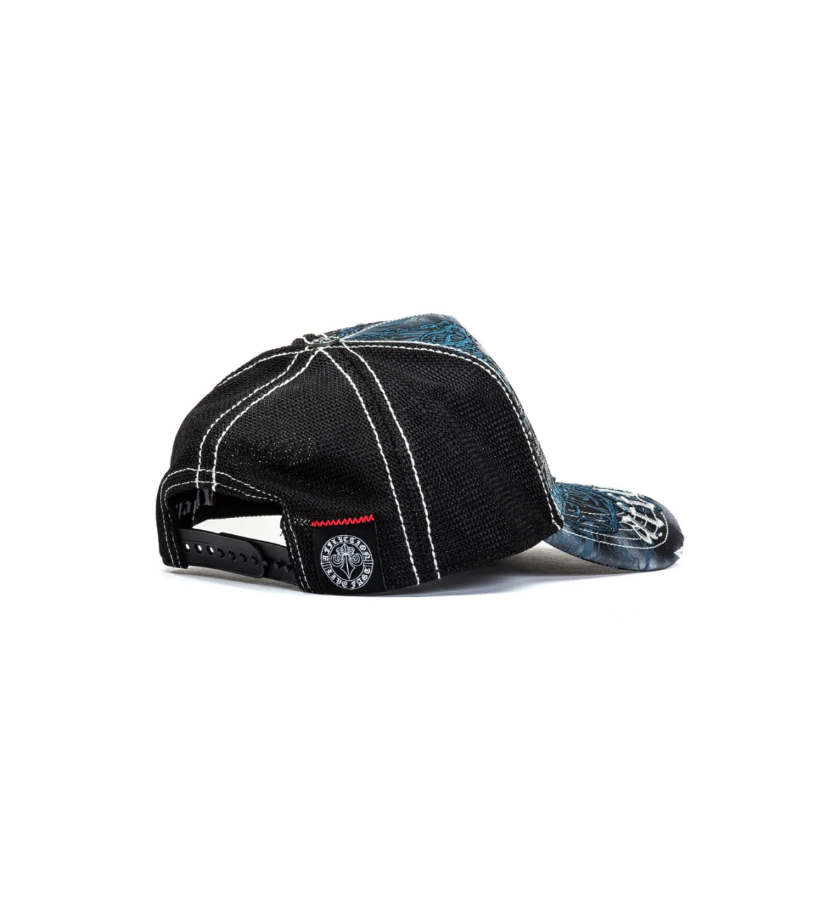 Affliction Charred Martyr Hat photo
