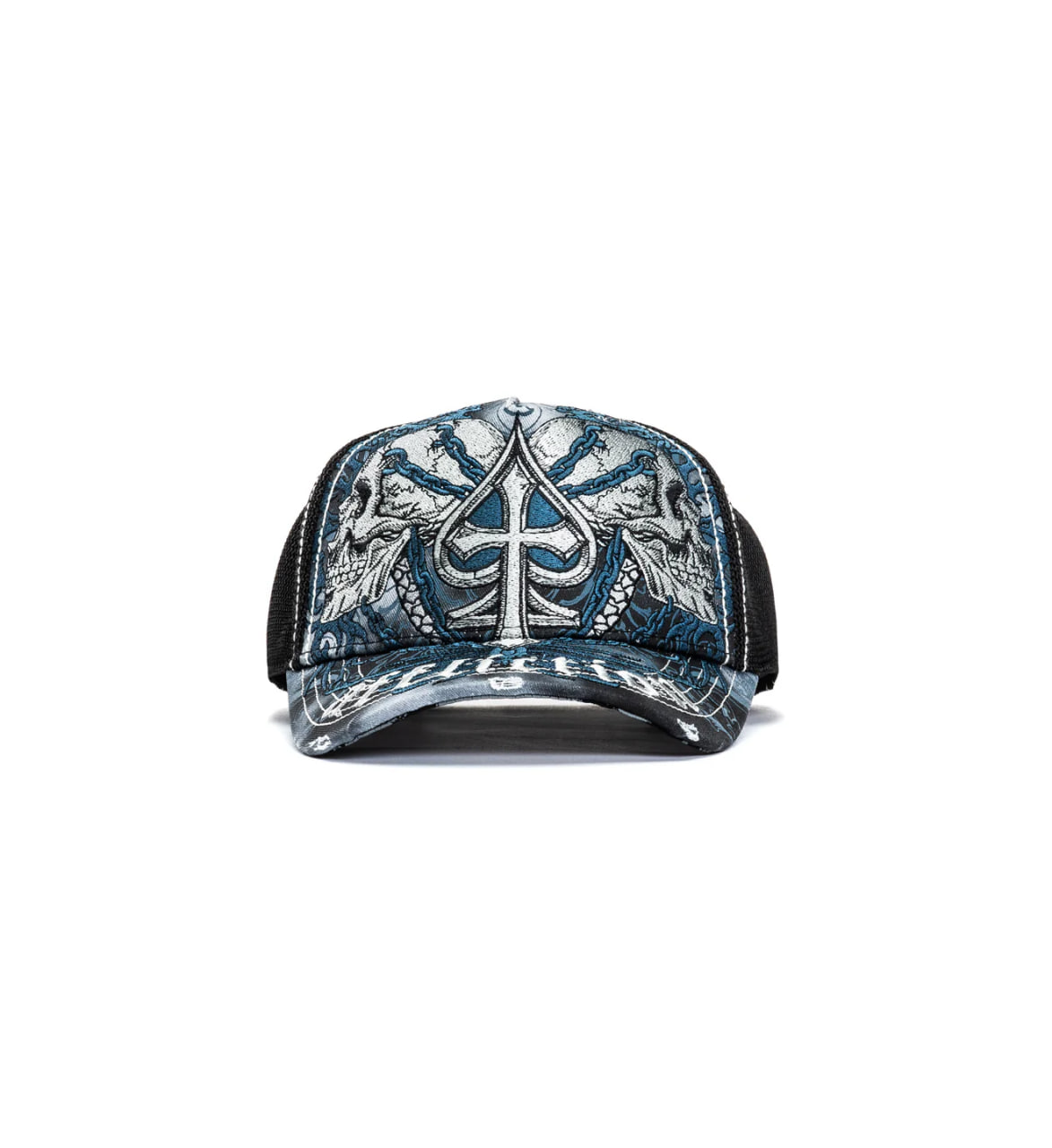 Affliction Charred Martyr Hat