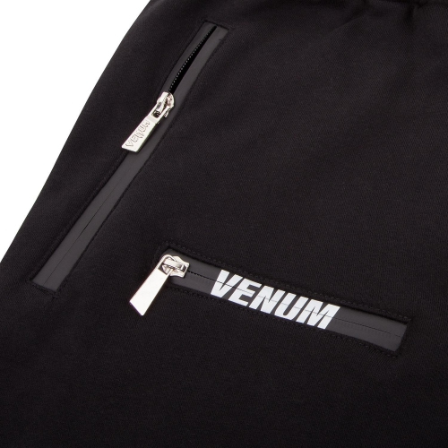 Sports pants Venum Contender 2.0 Joggings Black photo