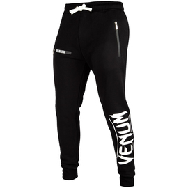 Спортивные штаны Venum Contender 2.0 Joggings Black