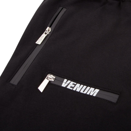 Спортивные штаны Venum Contender 2.0 Joggings Black, Фото № 4
