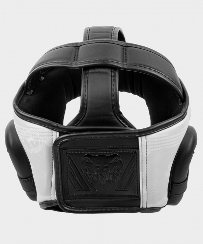 Venum Elite Headgear White Camo helmet price