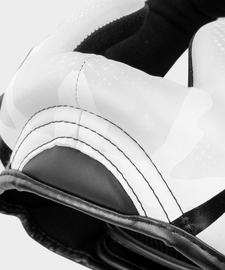 Шлем Venum Elite Headgear White Camo, Фото № 7