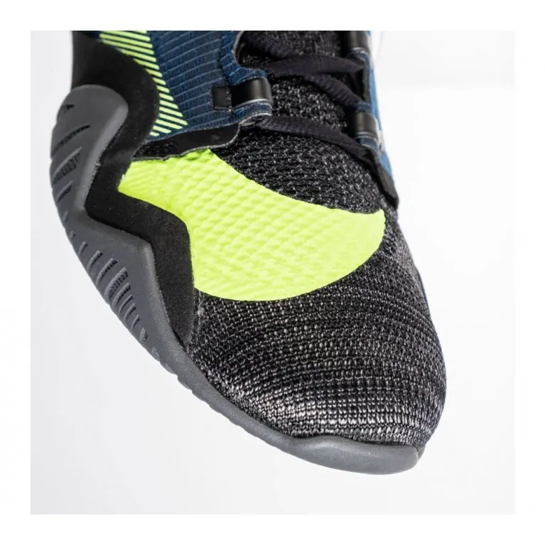 Nike HyperKO 2 Cool Grey boxers photo