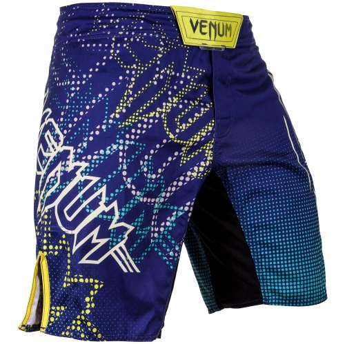 Шорты Venum Carioca 4.0 Fightshorts Navy Blue купить