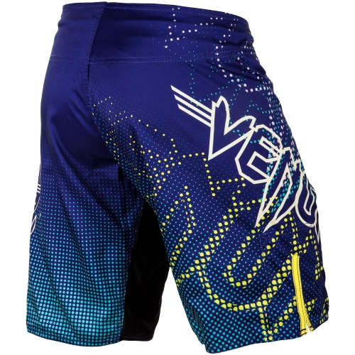 Шорты Venum Carioca 4.0 Fightshorts Navy Blue цена