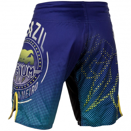 Шорты Venum Carioca 4.0 Fightshorts Navy Blue фото
