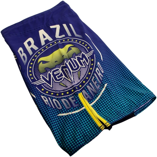 Шорты Venum Carioca 4.0 Fightshorts Navy Blue где купить