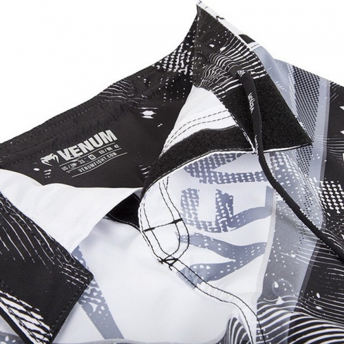 Venum Galactic Fightshorts White cost