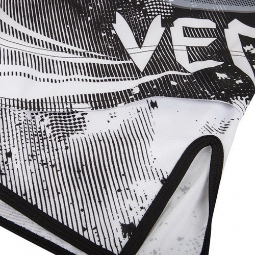 Venum Galactic Fightshorts White where to buy