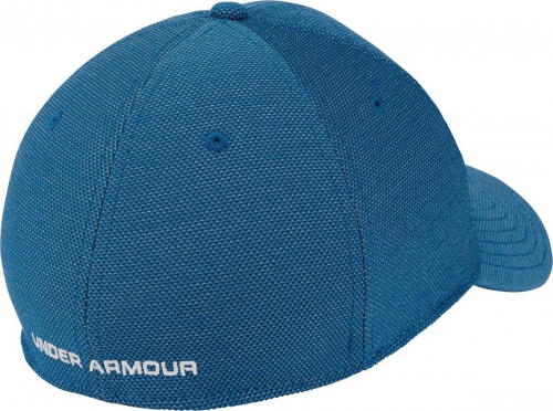 Under Armour Heathered Blitzing 3.0 Cap Blue baseball cap buy