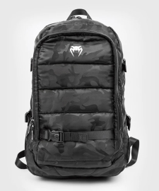Рюкзак Venum Challenger Pro BackPack - Black/Dark Camo