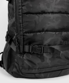 Рюкзак Venum Challenger Pro BackPack - Black/Dark Camo, Фото № 3