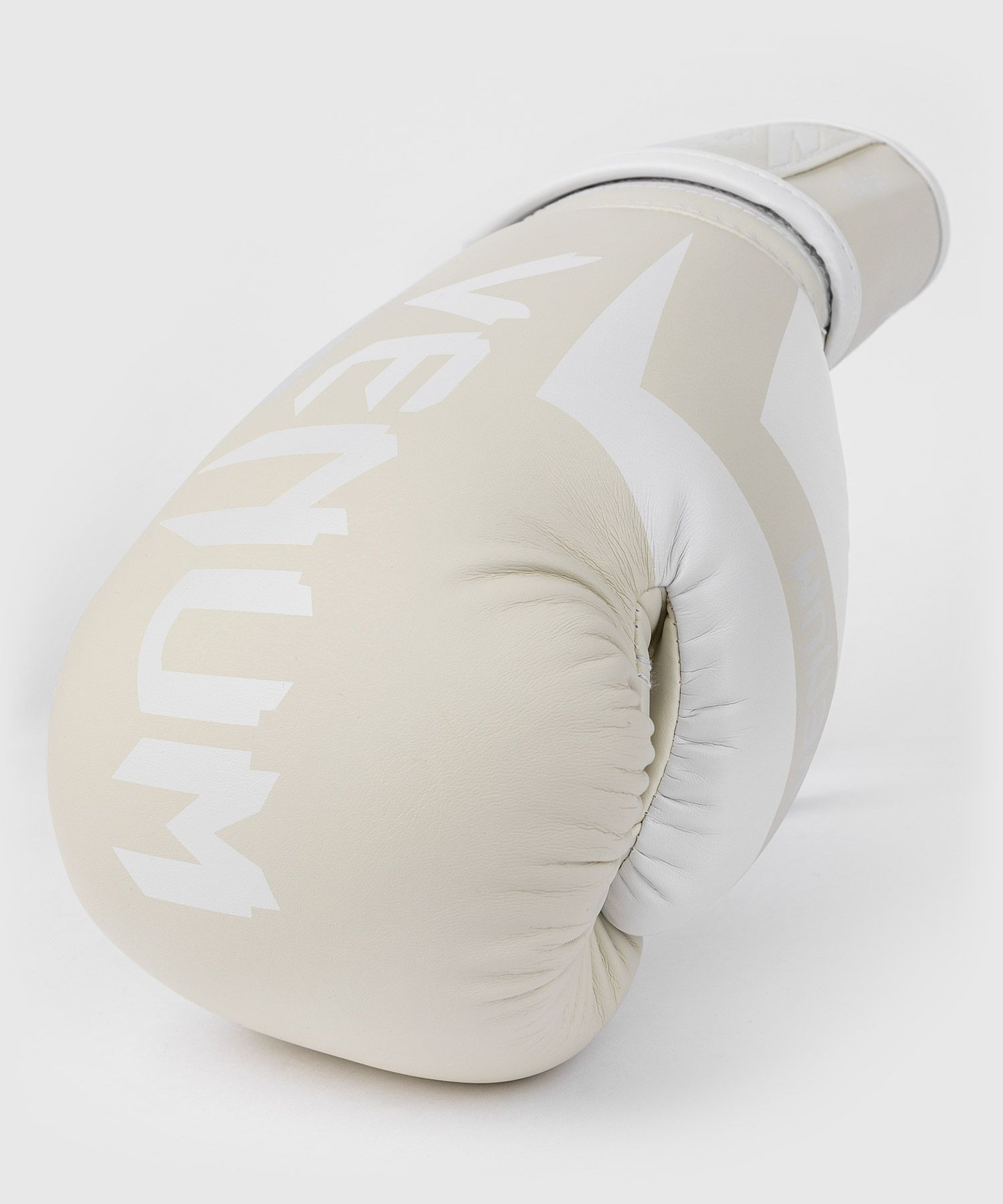 Boxing gloves Venum Elite Boxing Gloves White Ivory price
