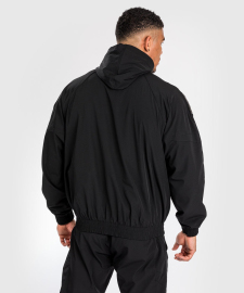 Худі Venum Attack 90 Hoodie Black White ціна