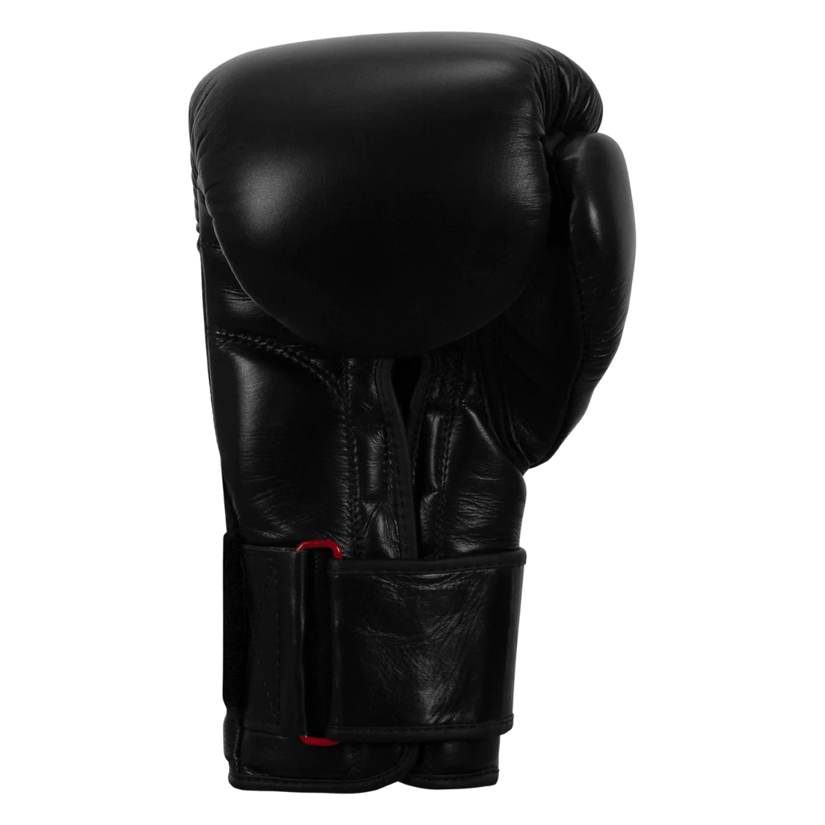 Projectile gloves TITLE Boxing Ko-Vert Bag Gloves Black photo
