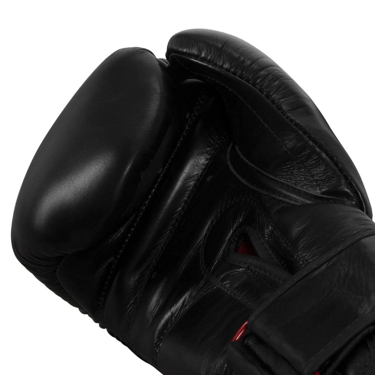 Projectile gloves TITLE Boxing Ko-Vert Bag Gloves Black original
