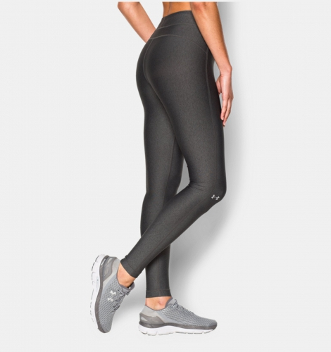 Жіночі компресійні штани Under Armour HeatGear® Armour Carbon купити