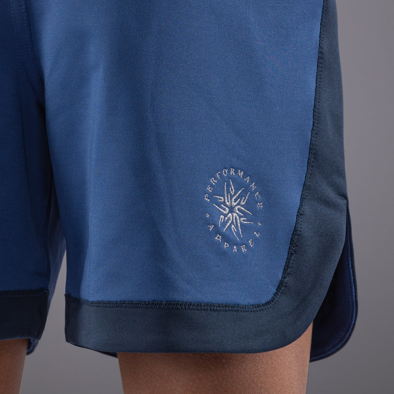 Детские шорты Venum Classic Kids Boxing Shorts - Royal Blue Днепр