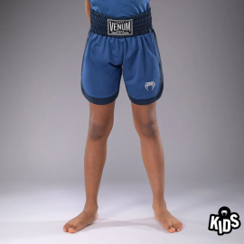Дитячі шорти Venum Classic Kids Boxing Shorts - Royal Blue