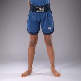 Дитячі шорти Venum Classic Kids Boxing Shorts - Royal Blue купити