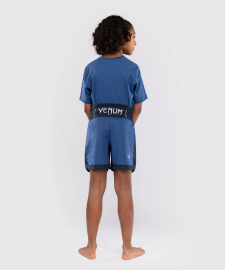 Дитячі шорти Venum Classic Kids Boxing Shorts - Royal Blue Одеса