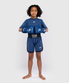 Дитячі шорти Venum Classic Kids Boxing Shorts - Royal Blue Харків