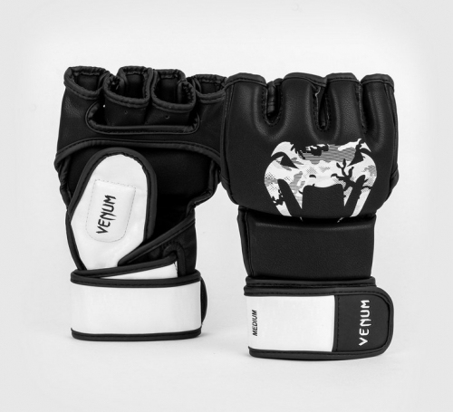 Рукавиці для MMA Venum Legacy MMA Gloves фото