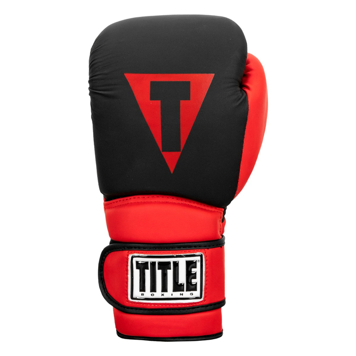 Снарядные перчатки Title Boxing Guts and Glory Bag Gloves цена
