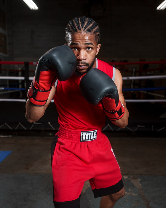 Снарядные перчатки Title Boxing Guts and Glory Bag Gloves где купить