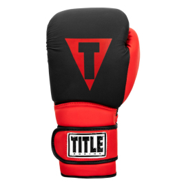 Снарядні рукавиці Title Boxing Guts and Glory Bag Gloves, Фото № 3
