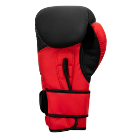 Снарядные перчатки Title Boxing Guts and Glory Bag Gloves, Фото № 4