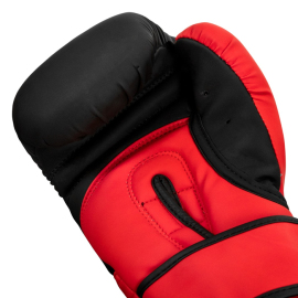 Снарядные перчатки Title Boxing Guts and Glory Bag Gloves, Фото № 5